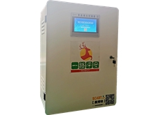 智能照明调光系统