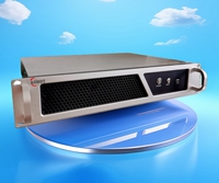 广播电话监控系统