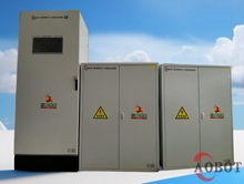 矿山煤矿PLC（ACU）控制柜