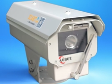 洞外亮度检测器